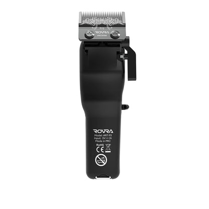 Masina de tuns ROVRA - PULSE - 7.200 RPM - fara fir