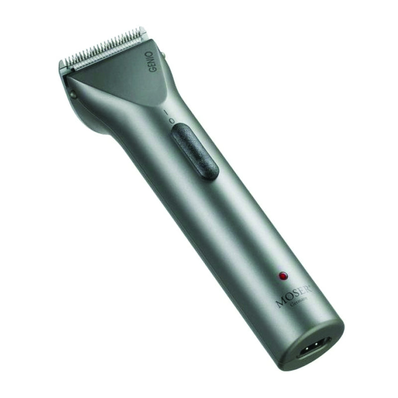Moser masina de contur cu acumulator genio