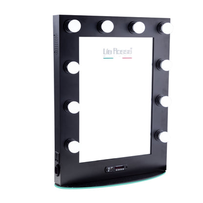 Oglinda pentru makeup cu led, LLM
