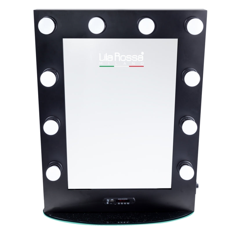 Oglinda pentru makeup cu led, LLM