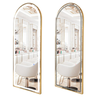 Oglinda salon coafor Yoshimoto JC02