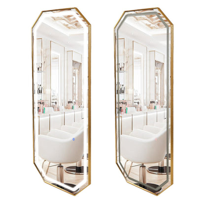 Oglinda salon coafor Yoshimoto JC04