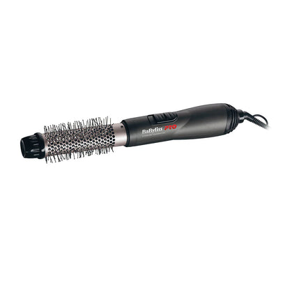 Perie Electrică Profesională BaBylissPro Air Styler 32mm, Cu 2 Trepte De Viteză Si Căldură