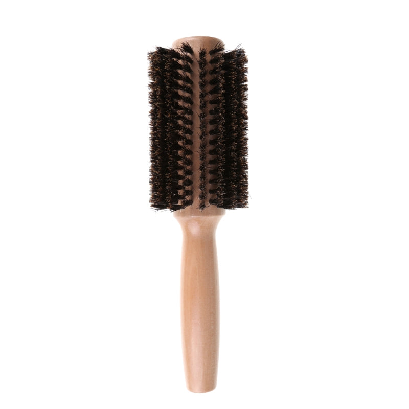 Perie par natural 18r