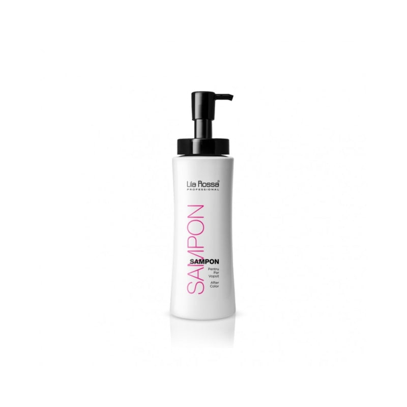 Sampon pentru par vopsit 750 ml