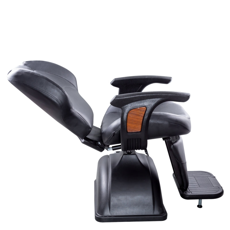 Scaun frizerie Yoshimoto Urban Blade