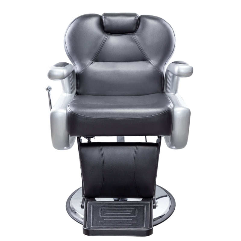 Scaun frizerie Yoshimoto Barber Pro One