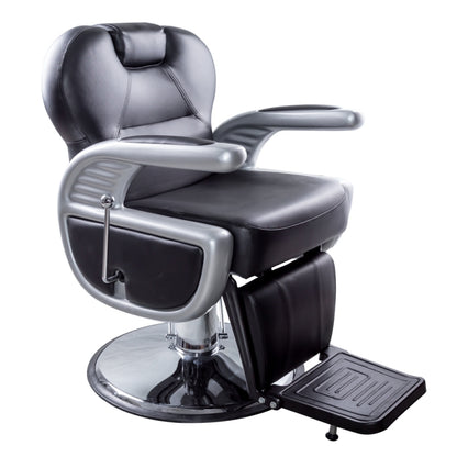 Scaun frizerie Yoshimoto Barber Pro One