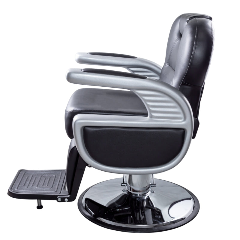 Scaun frizerie Yoshimoto Barber Pro One