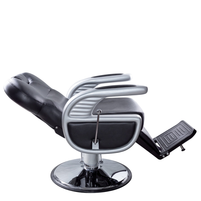 Scaun frizerie Yoshimoto Barber Pro One
