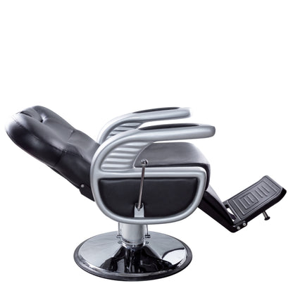 Scaun frizerie Yoshimoto Barber Pro One