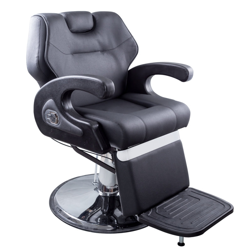 Scaun frizerie Yoshimoto Titan Barber