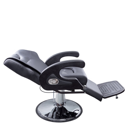 Scaun frizerie Yoshimoto Titan Barber