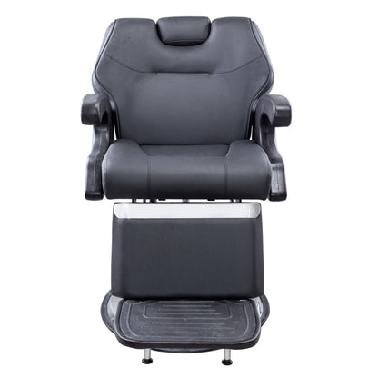 Scaun frizerie Yoshimoto Titan Barber