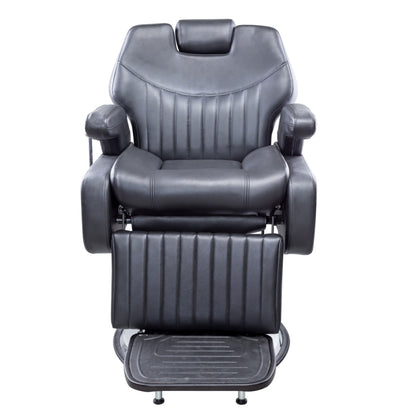 Scaun frizerie Yoshimoto MasterCut X