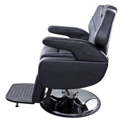 Scaun frizerie Yoshimoto MasterCut X
