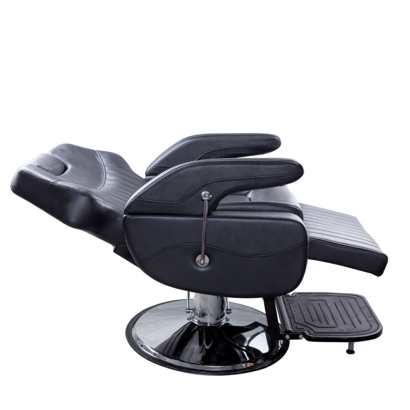 Scaun frizerie Yoshimoto MasterCut X