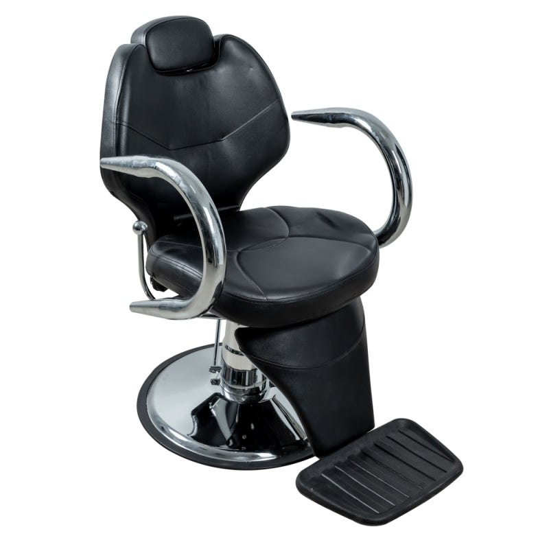Scaun frizerie Yoshimoto Vintage Crown