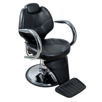 Scaun frizerie Yoshimoto Vintage Crown