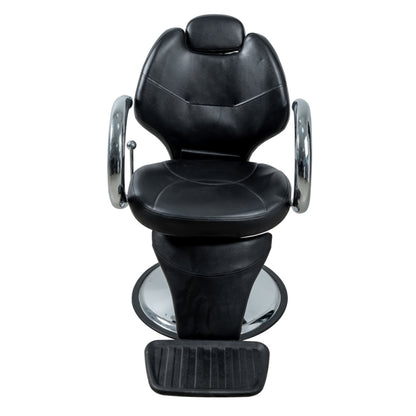 Scaun frizerie Yoshimoto Vintage Crown