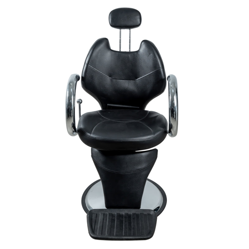 Scaun frizerie Yoshimoto Vintage Crown
