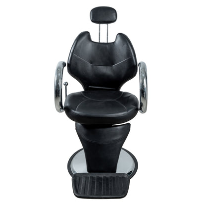 Scaun frizerie Yoshimoto Vintage Crown