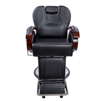 Scaun frizerie Yoshimoto Royal Barber