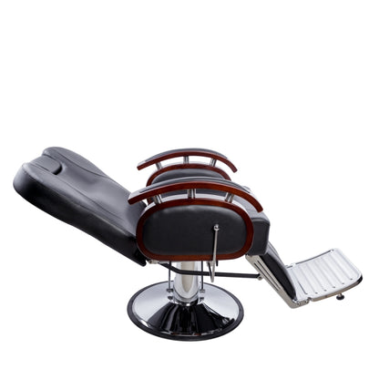 Scaun frizerie Yoshimoto Royal Barber