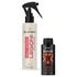 Set GLEMEN: pudră de volum Damas 20 g + salt spray Legion 300 ml