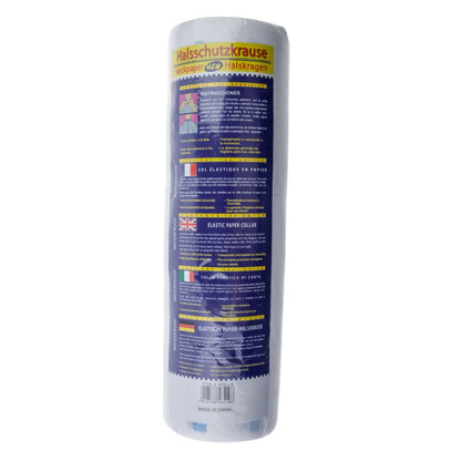 Set 5x role guler pentru frizerie, 5 buc